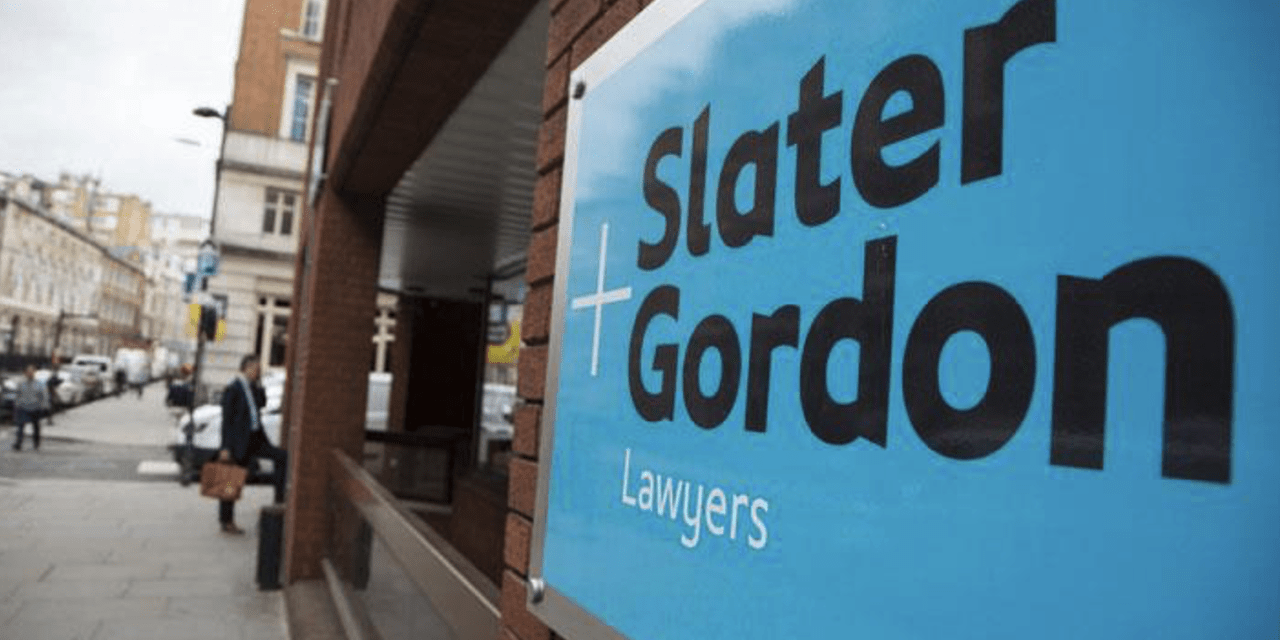 Union win @ Slater & Gordon! Expanded leave entitlements won for non-EBA covered staff