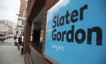 Union win @ Slater & Gordon! Expanded leave entitlements won for non-EBA covered staff