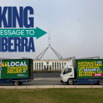 Uniting for a fair deal for Councils