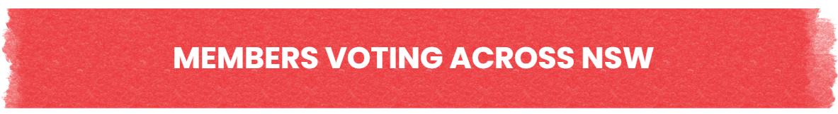 vote photos banner