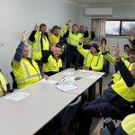 2026-8 NSW Local Government Award: Great result