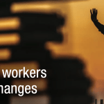 Snapshot of key workers compensation changes