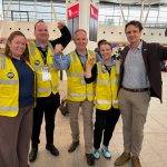Airline Workers Unite!