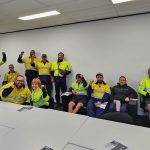 Lane Cove Rangers Step up!