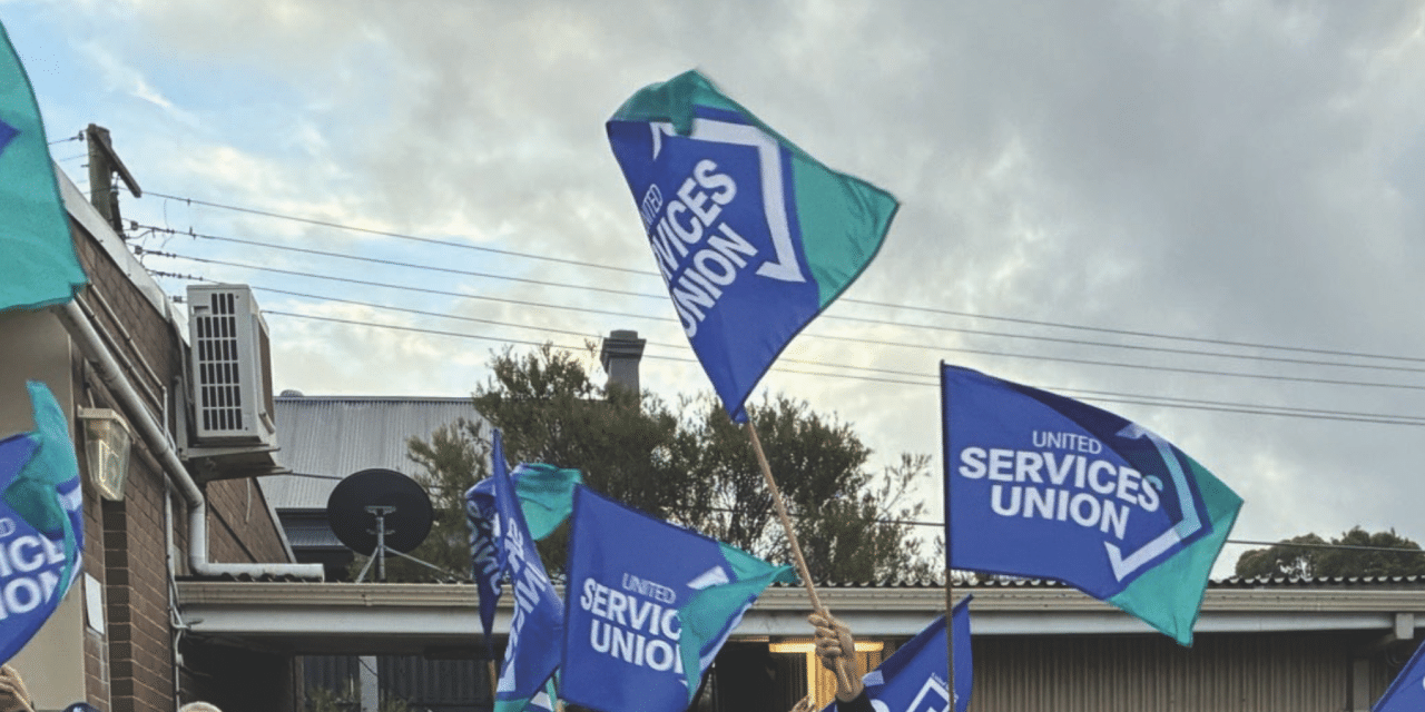 Stronger Together: Why Union Membership Matters Ahead of EA Bargaining