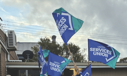 Stronger Together: Why Union Membership Matters Ahead of EA Bargaining