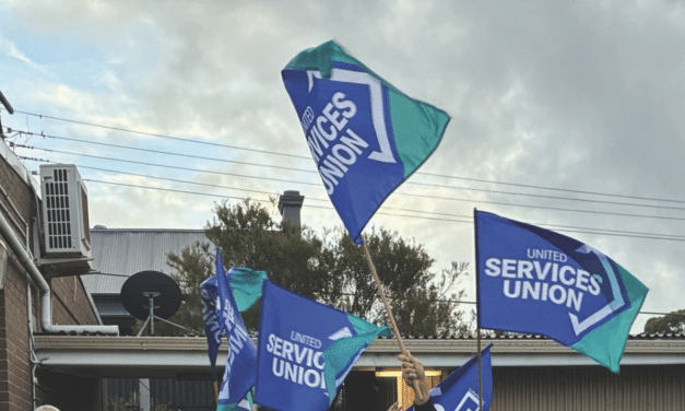 Stronger Together: Why Union Membership Matters Ahead of EA Bargaining