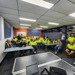 Collective matters @ Hornsby