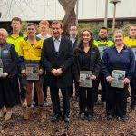 Fresh Start Program Delivers for the Central West