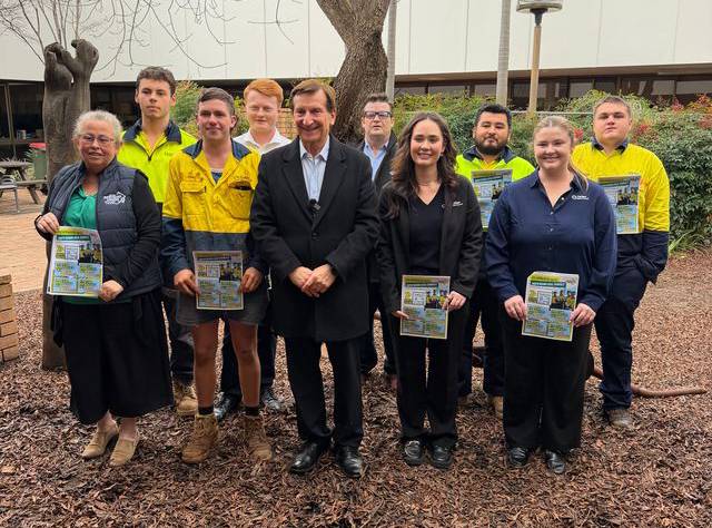 Fresh Start Program Delivers for the Central West