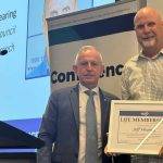 Life memberships Celebrated