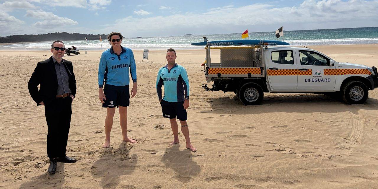 One Year On: A Victory for Public Safety, Lifeguards and the Community