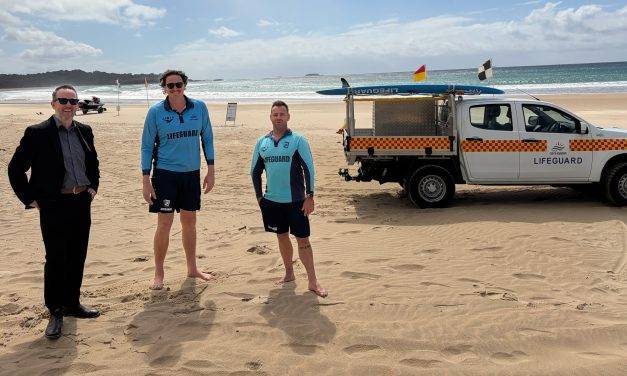 One Year On: A Victory for Public Safety, Lifeguards and the Community