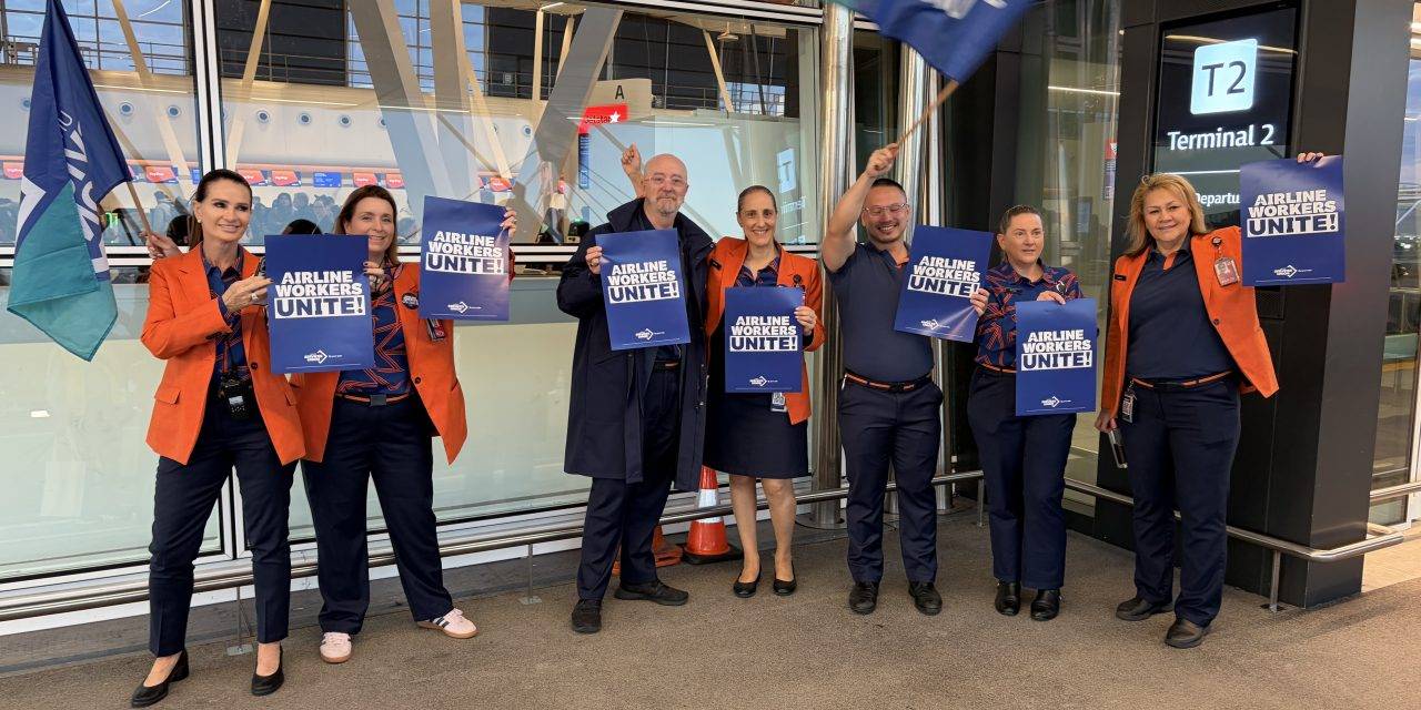 Members Took Action. Jetstar Improved Its Offer!