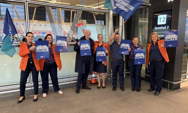 Members Took Action. Jetstar Improved Its Offer!
