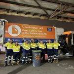Union Win! Newcastle Council backs down from privatisation plans!