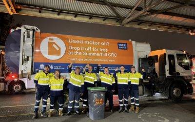 Union Win! Newcastle Council backs down from privatisation plans!