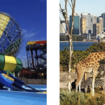 Win a $7,000 Australian Holiday in the USU Metro Picnic Competition!