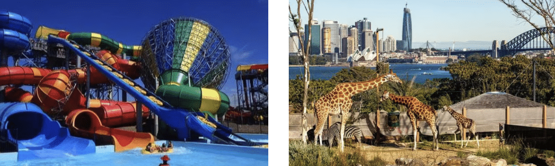 Win a $7,000 Australian Holiday in the USU Metro Picnic Competition!