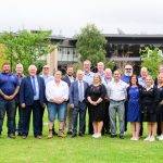 From your President: Celebrating our delegates
