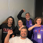 ACTU Momentum Organising Conference 2026