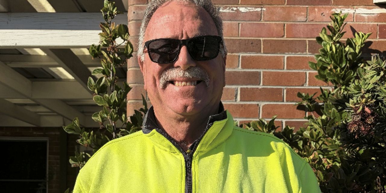 Helping members retire on their terms