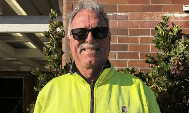 Helping members retire on their terms