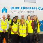 LIVERPOOL MEMBERS PUT HEALTH AND SAFETY FIRST