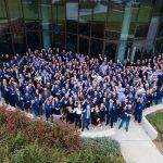 Fantastic energy! USU 2026 Annual Conferences