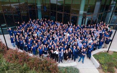 Fantastic energy! USU 2026 Annual Conferences