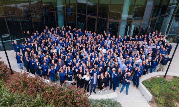 Fantastic energy! USU 2026 Annual Conferences