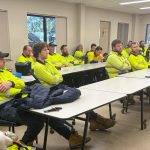 Lake Macquarie City Council Waste Collection Team Recalibration.