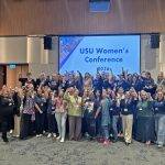 2026 USU Women’s Conference: Women in Leadership defeating adversity