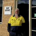 A fresh Start for Tim
